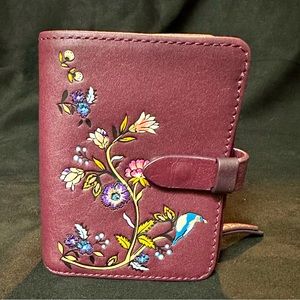 Vera Bradley Wallet